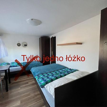 Trzynastka Apartment Ustronie Morskie Exterior photo