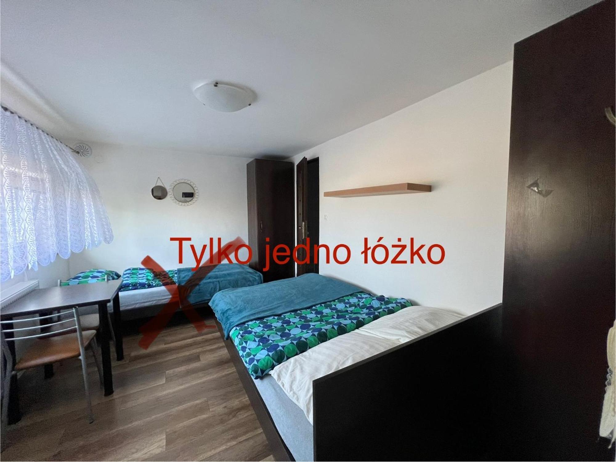 Trzynastka Apartment Ustronie Morskie Exterior photo